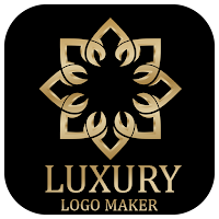 Luxury Logo Maker, Logo Design