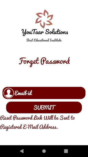 YouTaar Solutions Screenshot 2