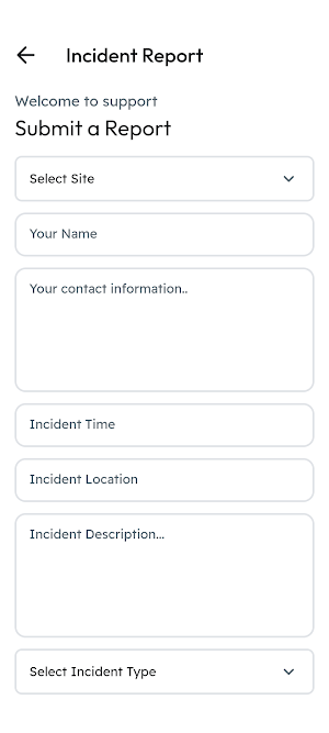 Stafferin Screenshot 2