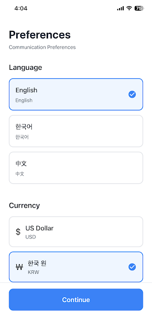 Sopogo Screenshot 1