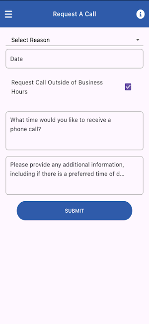 Angels of Care Mobile Screenshot 2