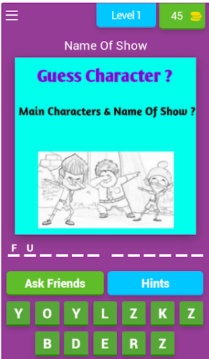 Fukrey Boyzzz Quiz Game 2023 Screenshot 0