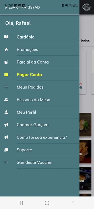 Baritech Screenshot 1