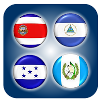 Loto Centroamerica y R Dominic