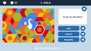 Michalovy obrázky Screenshot 0
