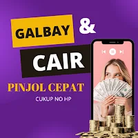 Pinjol Aman Galbay Cair Info
