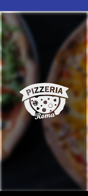 Pizzeria Roma - Reda Screenshot 1