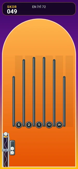 Slotbilliard: Pinball Pool Screenshot 3