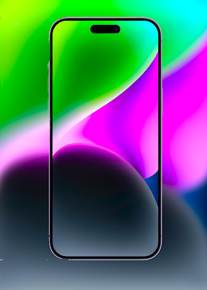 Phone 14 Pro Max Wallpapers Screenshot 1