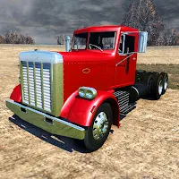 American Crash Truck Simulator
