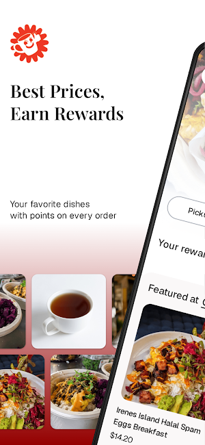 Cafe Da Fonk! Screenshot 0