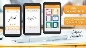 Signature Maker 2022 Screenshot 3
