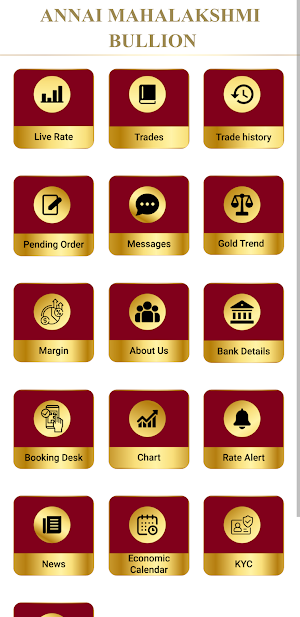 Annai Mahalakshmi Bulllion Screenshot 1