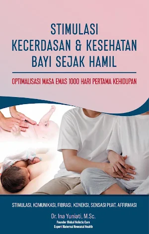 Stimulasi Kecerdasan Bayi Screenshot 0