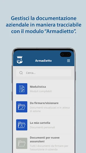 myAraldica Screenshot 2