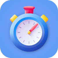 Study timer for ADHD adults