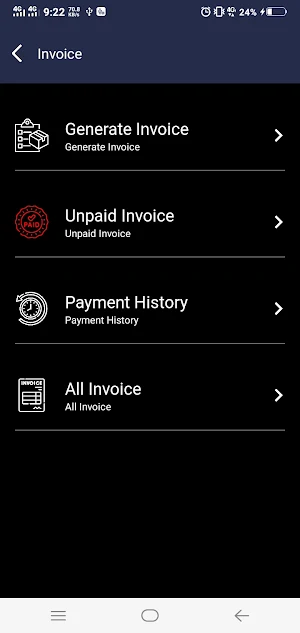 TriStar Emb Screenshot 3