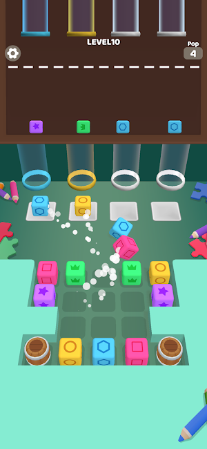Pipe And Pop Screenshot 3