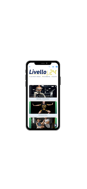 Livello 24 Screenshot 0