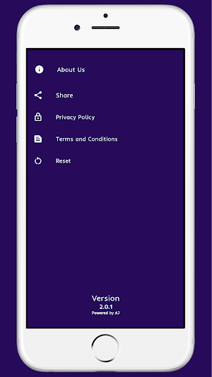 A j Music Screenshot 3