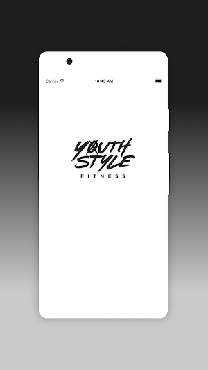 Youth Style Fitness INC. Screenshot 0