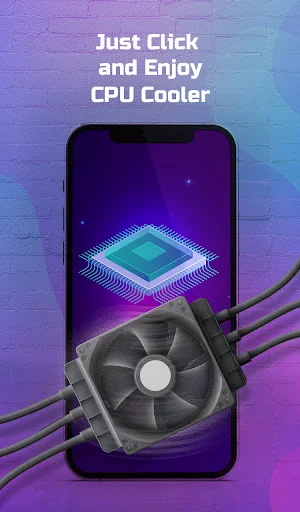 Master Cleaner - Phone Booster Screenshot 0