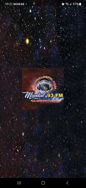 Mundial 93 FM Screenshot 0