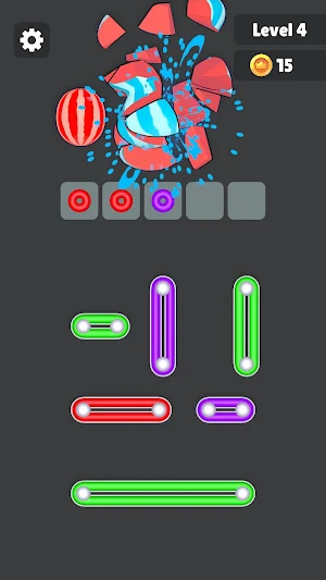 Rubber Jam Screenshot 1