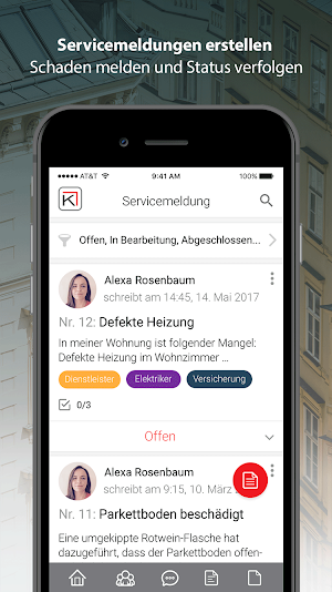 Kager-Knapp Immobilien screenshot 5