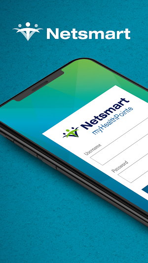 Netsmart myHealthPointe Screenshot 0