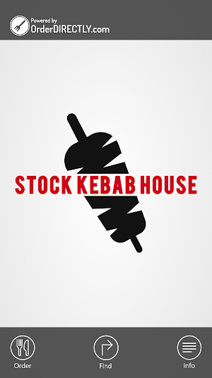 Stoke Kabab House, Plymouth Screenshot 0