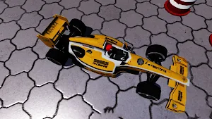 Modern Sports Car Parking: Formula Car Games 2021 Screenshot 0