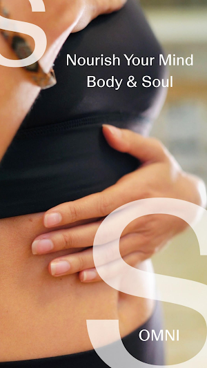 Soul Studio Omni Screenshot 3