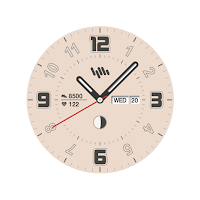 SamWatch Basic 2023