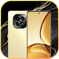 Theme of Realme V60