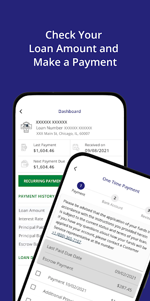Synergy Home Mortgage Screenshot 0