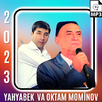 Yahyabek va Oktam Mominov