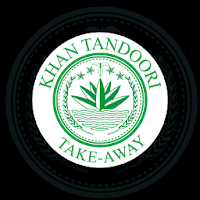 Khan Tandoori Takeaway