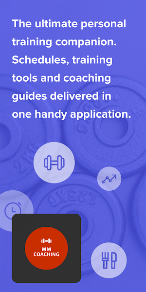 MM Coaching Screenshot 0