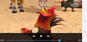 la granja  videos sin internet Screenshot 2