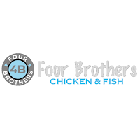 4 Brothers Chicken & Fish