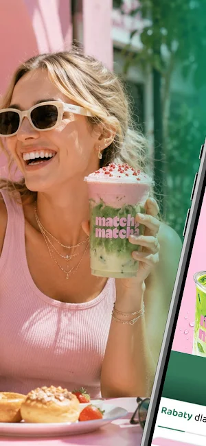 Match Matcha Screenshot 0