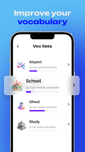 Klea AI Teacher Screenshot 2