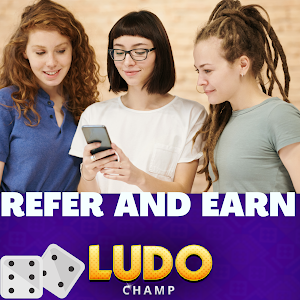 Ludo Champ - Dice Roll Ludo Free Screenshot 0