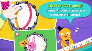 Fun Times Tables: Toddler Math Screenshot 2