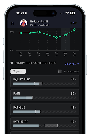 IUVO Screenshot 2