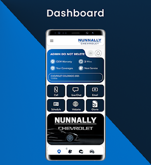 Nunnally Auto Care Screenshot 1