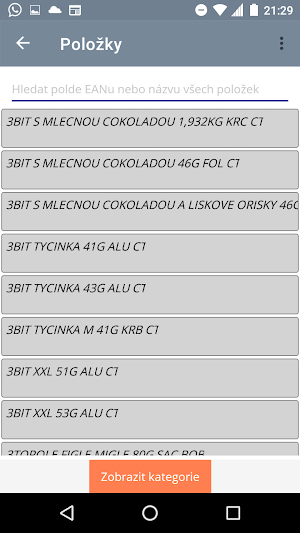 AIS Preview Screenshot 0