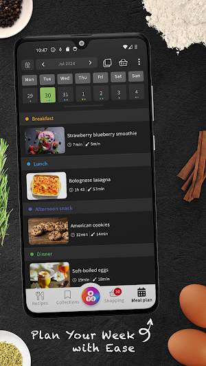 KudoCook: Thermomix Recipes Screenshot 3