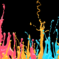 COGUL HD/4K Wallpaper - Paint 